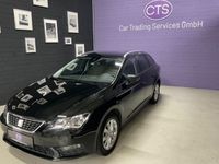 gebraucht Seat Leon ST Style /Navi / Sitzheizung