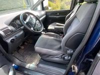 gebraucht VW Sharan 1.8 T