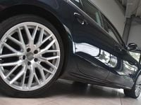 Gebraucht Audi A5 S-Line 224 PS (164 kW) 2015 Blau Limousine