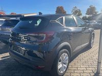 Neu Mitsubishi ASX Basis 91 PS (66 kW) 2025 Schwarz SUV