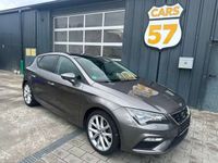 gebraucht Seat Leon FR Kamera+LED+PDC+CarPlay+Pano