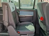 Brugt VW T5 131 HK (96 kW) 2008 Sort Van
