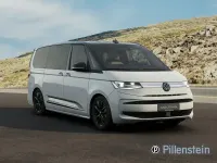 Używany VW T7 Edition 204 KM (150 kW) 2025 Biały Van