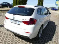 Gebraucht BMW X1 M Sport 143 PS (105 kW) 2015 Alpinweiss iii SUV