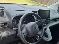 Used Citroën Berlingo 131 HP (96 kW) 2023 Minivan