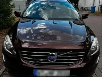 Gebraucht Volvo XC60 Momentum 181 PS (133 kW) 2014 Braun SUV