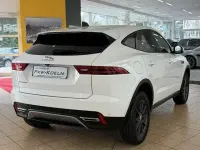 Gebraucht Jaguar E-Pace 160 PS (117 kW) 2021 Fuji white SUV