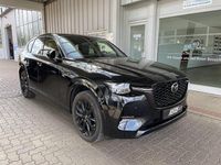 Gebraucht Mazda CX-60 Homura-Line 328 PS (241 kW) 2025 Jet black SUV