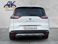 Occasion Renault Espace Initiale Paris 224 ch (164 kW) 2019 Blanc Monospace