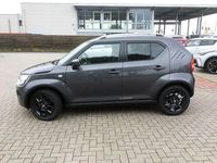 Second-hand Suzuki Ignis Comfort 83 CP (61 kW) 2021 Gri Hatchback