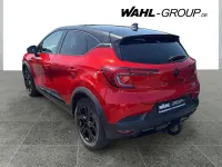 Gebraucht Renault Captur Rive Gauche 160 PS (117 kW) 2022 Rot SUV