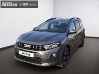Neu Dacia Jogger Journey 110 PS (80 kW) 2026 Dolomitgrau Van / Kleinbus