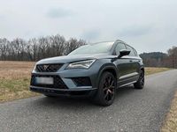 Gebraucht Cupra Ateca 300 PS (220 kW) 2020 Grau SUV