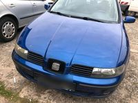 gebraucht Seat Toledo 