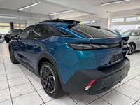 Gebraucht Peugeot 408 GT GT 131 PS (96 kW) 2024 Blau Limousine