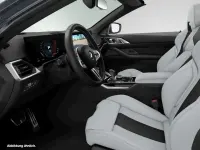 Gebraucht BMW M4 Cabriolet Competition Edition 510 PS (375 kW) 2023 Bmw individual dravitgrau Cabrio