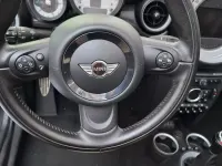 Gebraucht Mini Cooper S Cabriolet 184 PS (135 kW) 2014 Schwarz Cabrio