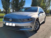 Gebraucht VW Passat Comfortline 150 PS (110 kW) 2016 Limousine