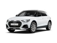 Gebraucht Audi A1 116 PS (85 kW) 2025 Weiß SUV