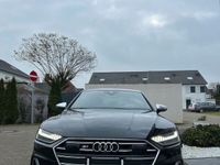 gebraucht Audi S7 Quatro