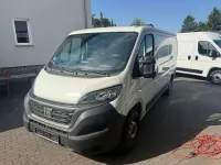 Gebraucht Fiat Ducato 33 120 PS (88 kW) 2023 Weiß Van