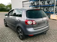 Gebraucht VW Golf V 140 PS (102 kW) 2007 Silber Kombi
