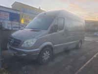 Gebraucht Mercedes Sprinter 150 PS (110 kW) 2007 Rot Van