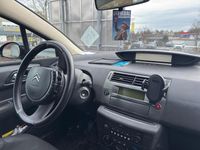 Gebraucht Citroën C4 118 PS (86 kW) 2009 Schwarz Kleinwagen