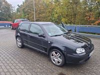 gebraucht VW Golf IV 