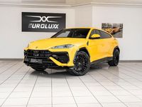 Neu Lamborghini Urus 799 PS (587 kW) 2025 Gelb SUV