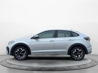 Gebraucht VW Taigo R-line 150 PS (110 kW) 2025 Silber SUV