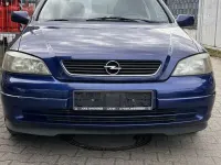 Gebraucht Opel Astra Njoy 84 PS (61 kW) 2004 Limousine