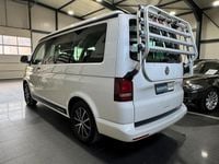 Gebraucht VW California Beach 179 PS (131 kW) 2013 Weiß Van