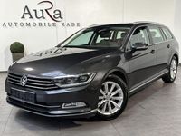 Gebraucht VW Passat Highline 190 PS (139 kW) 2019 Grau Kombi