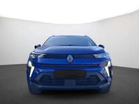 Neu Renault Captur Techno 116 PS (85 kW) 2026 Ironblau mit dach in black pe SUV