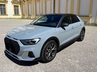 Gebraucht Audi A1 Ambiente 116 PS (85 kW) 2020 Grau SUV