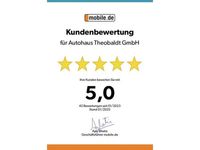 Gebraucht Ford Puma Titanium 125 PS (91 kW) 2025 Desert island blue metallic (metallic) SUV