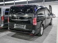 gebraucht Mercedes V250 Avantgarde extralang StandHzg Klimaaut. K