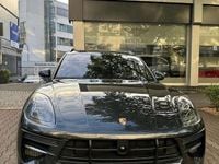 Gebraucht Porsche Macan S 354 PS (260 kW) 2019 Grau SUV