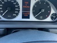 Gebraucht Mercedes B160 95 PS (69 kW) 2011 Schwarz Van / Kleinbus