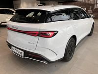Usata BYD Seal Boost 218 CV (160 kW) 2026 Bianco Station wagon
