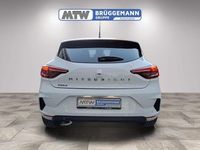 Neu Mitsubishi Colt Plus 91 PS (66 kW) 2025 Weiss Kleinwagen