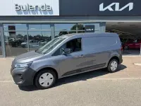 Neu Nissan Townstar N-Connecta 131 PS (96 kW) 2026 Grau Van / Kleinbus