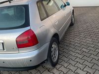 gebraucht Audi A3 1.8 125ps