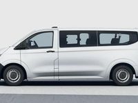 Neu VW T7 150 PS (110 kW) 2025 Clear white Van