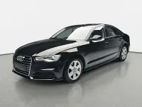 Gebraucht Audi A6 Comfort 252 PS (185 kW) 2018 Brillantschwarz Limousine