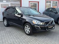 Gebraucht Volvo XC60 Kinetic 163 PS (119 kW) 2012 Schwarz SUV