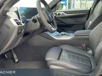 Neu BMW i4 Performance 250 kW (340 PS) 2026 Schwarz Limousine