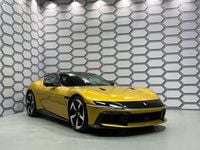 Neu Ferrari 12 Cilindri 829 PS (609 kW) 2025 Gelb