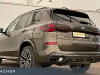 Gebraucht BMW X5 Efficient Dynamics 352 PS (258 kW) 2026 Manhattan metallic SUV